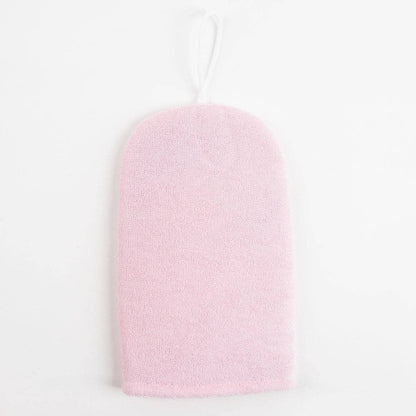 Bath Mitt