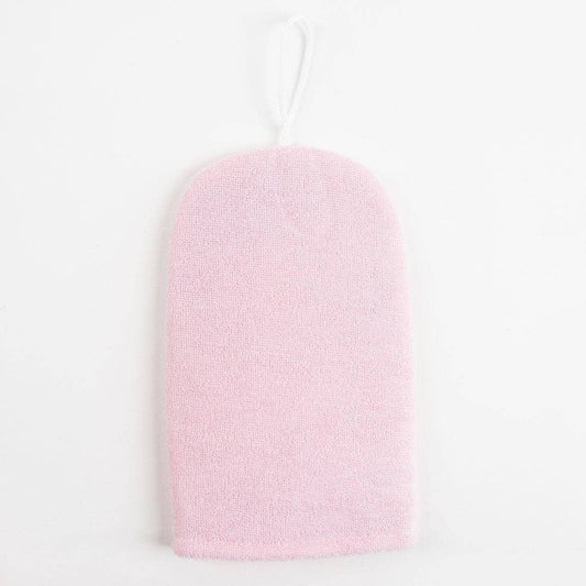 Bath Mitt