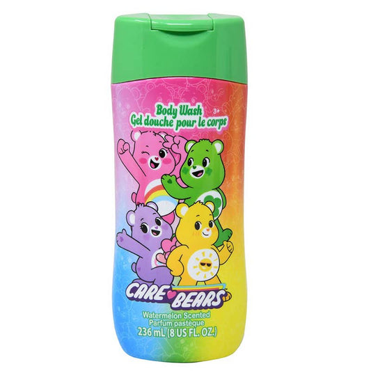 Care Bears Body Wash