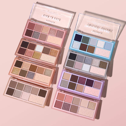 Sugar Delight Palette