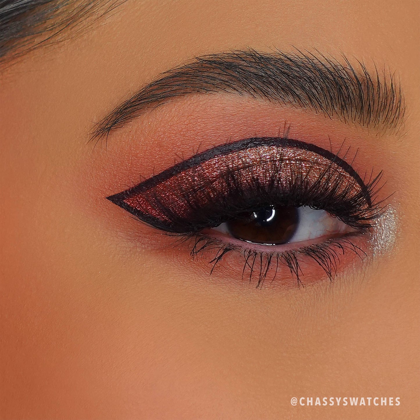 Moira Cosmetics - Celestial Love Palette