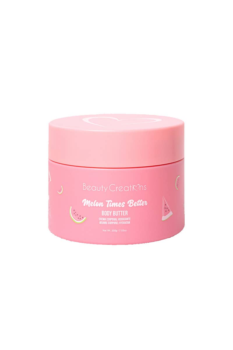 Melon Times Better Body Butter