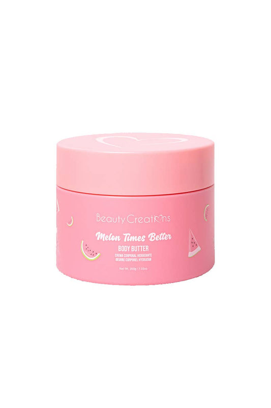 Melon Times Better Body Butter