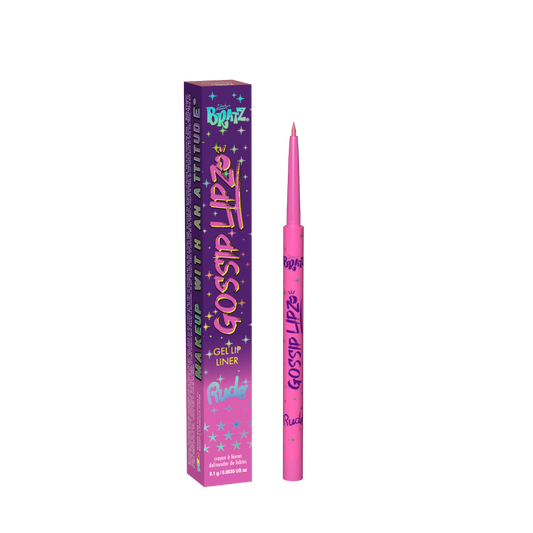 Bratz Gossip Lipz Gel Lip Liner