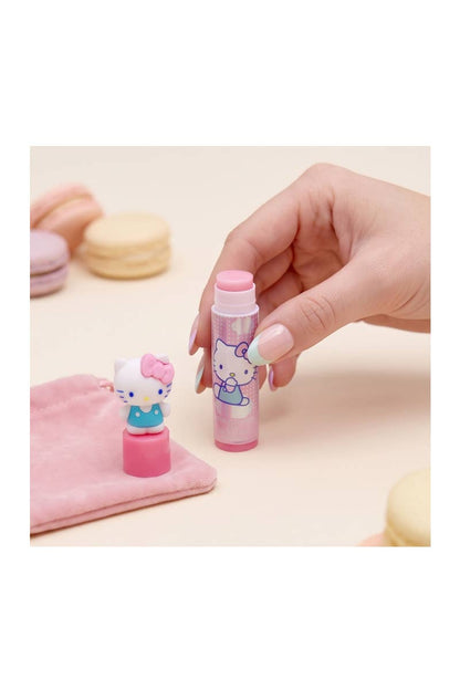 Cotton Candy Lip Balm