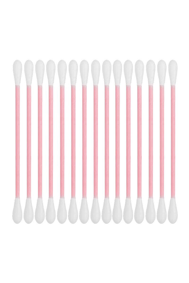 Strawberry Shortcake 500pc Cotton Swabs