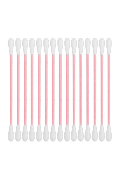 Strawberry Shortcake 500pc Cotton Swabs