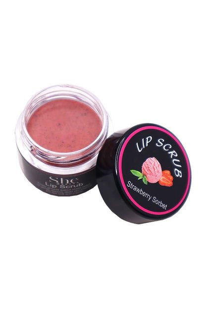 Renew My Lips Lip Scrub