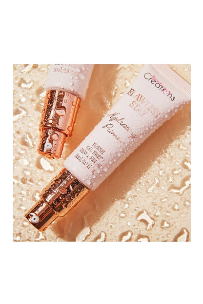 Flawless Stay Hydrating Primer