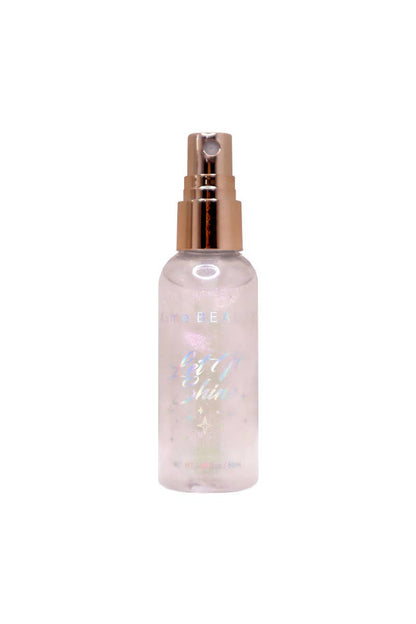 Let it Shine Body Shimmer 3 pc Set