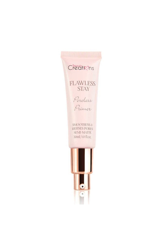 Beauty Creations - Flawless Stay Poreless Primer