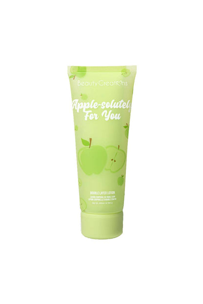 Apple Body Lotion