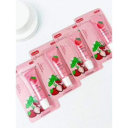 Strawberry Lip Balm