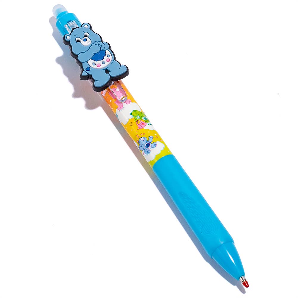Care Bears 3 Ct Gel Pens