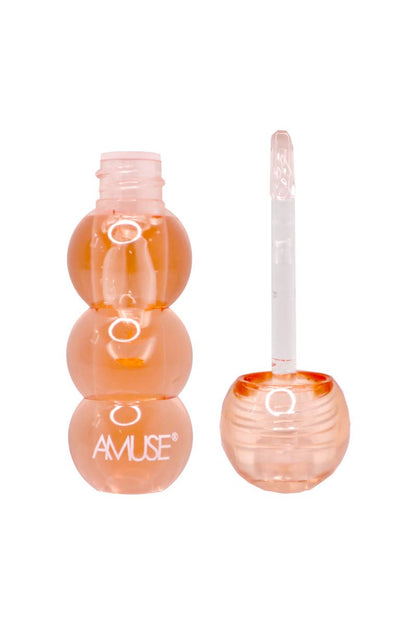 Bubble Pop Clear Gloss