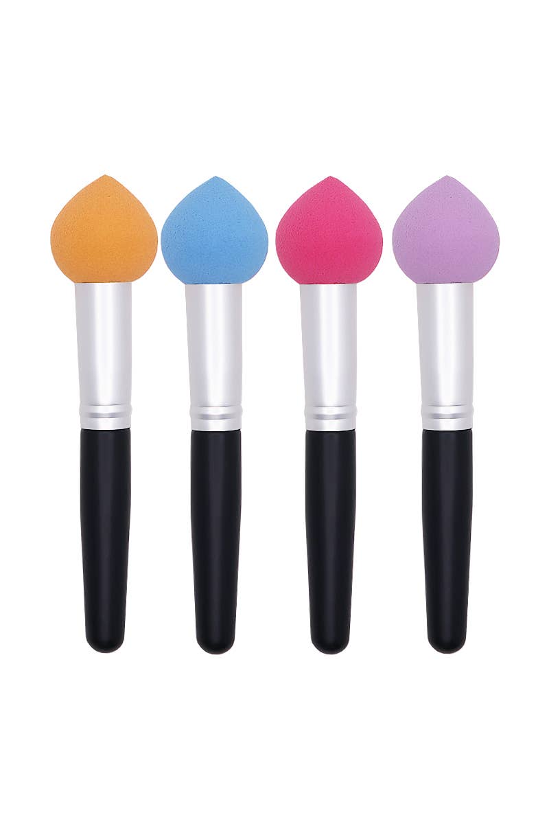 Blending Sponge with Handle