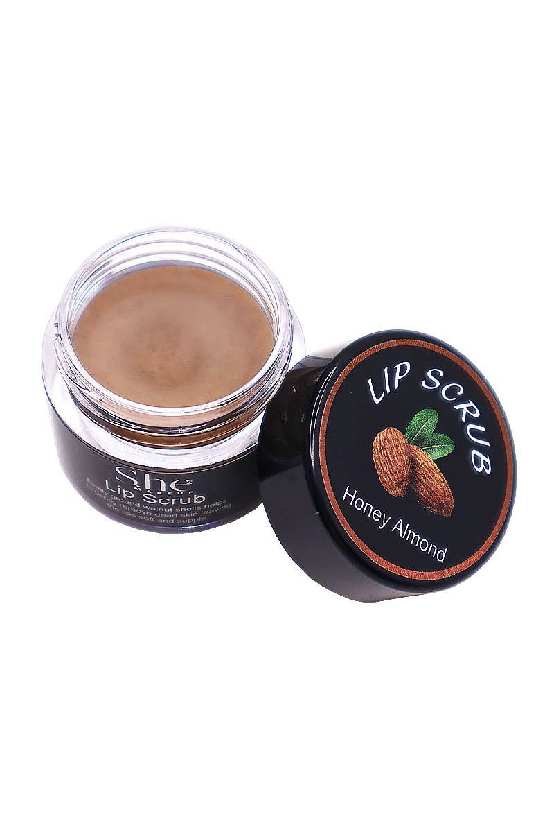 Renew My Lips Lip Scrub