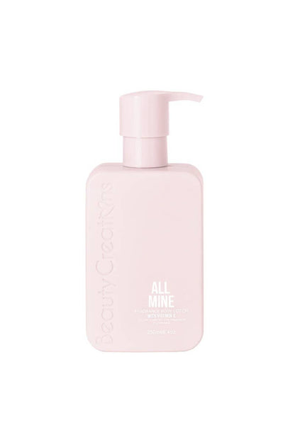 All Mine Body Lotion