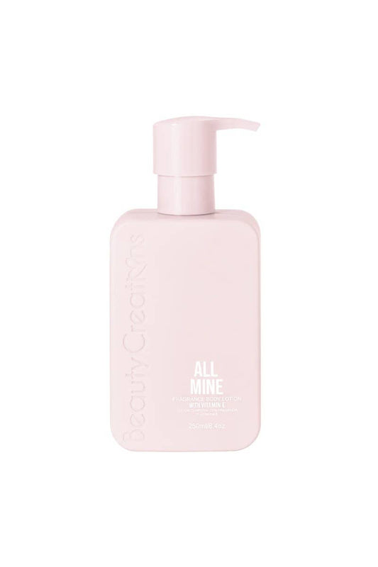 All Mine Body Lotion