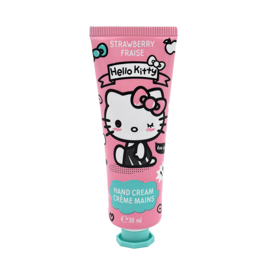 Hello Kitty Moisturizing Hand Cream