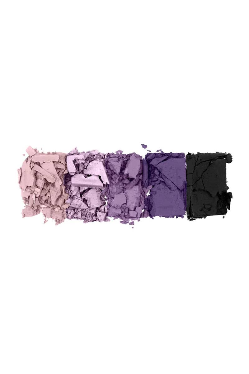La Colors - Matte Eyeshadow