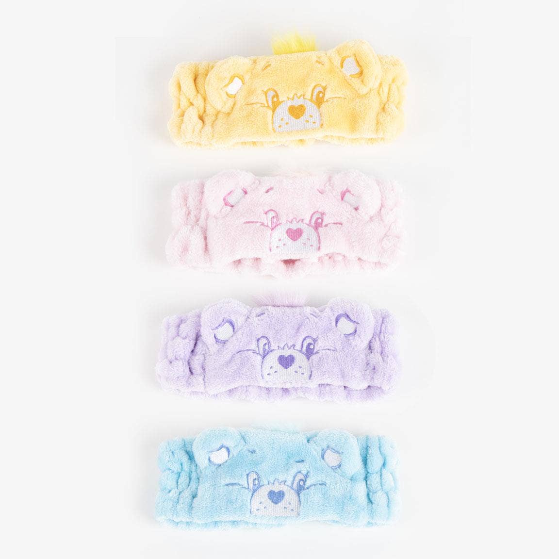 Care Bear Makeup Spa Headband