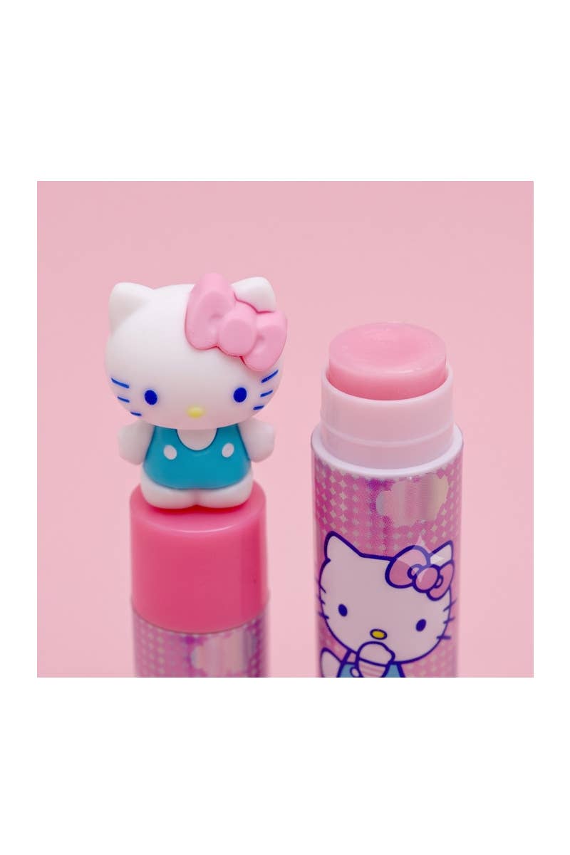 Cotton Candy Lip Balm