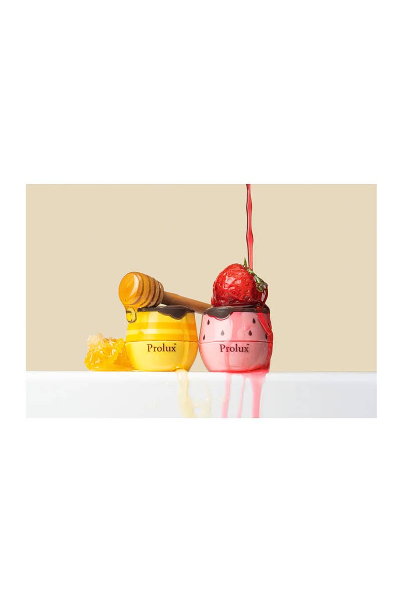 Honey Pot Lip Balm