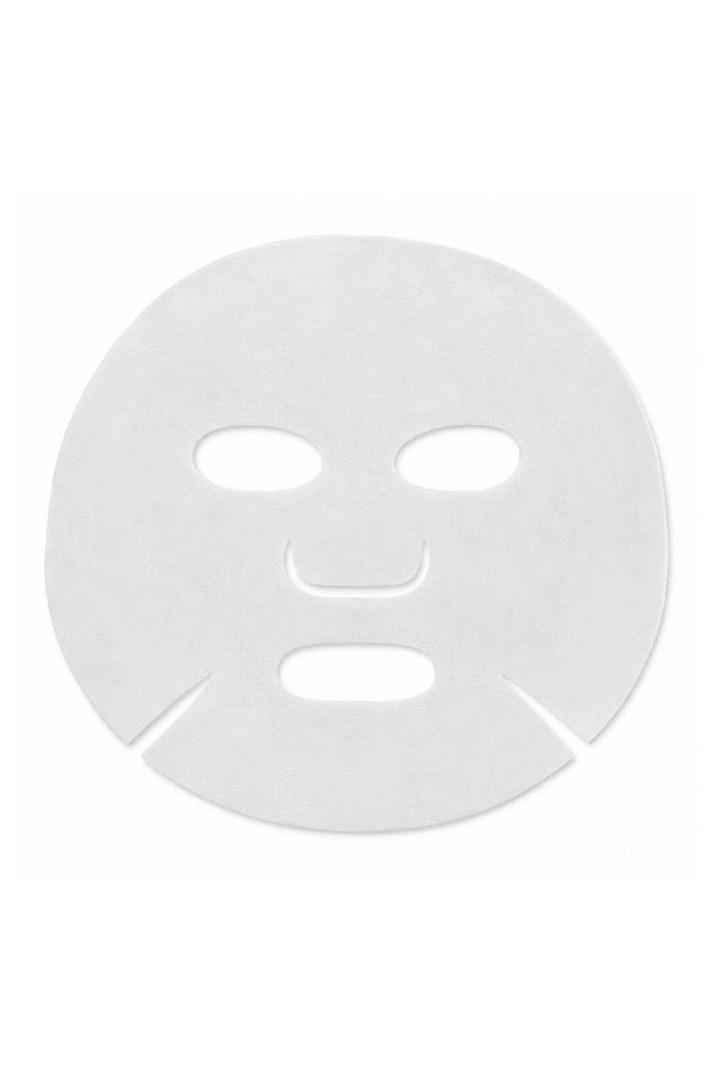 Rosewater Facial Mask