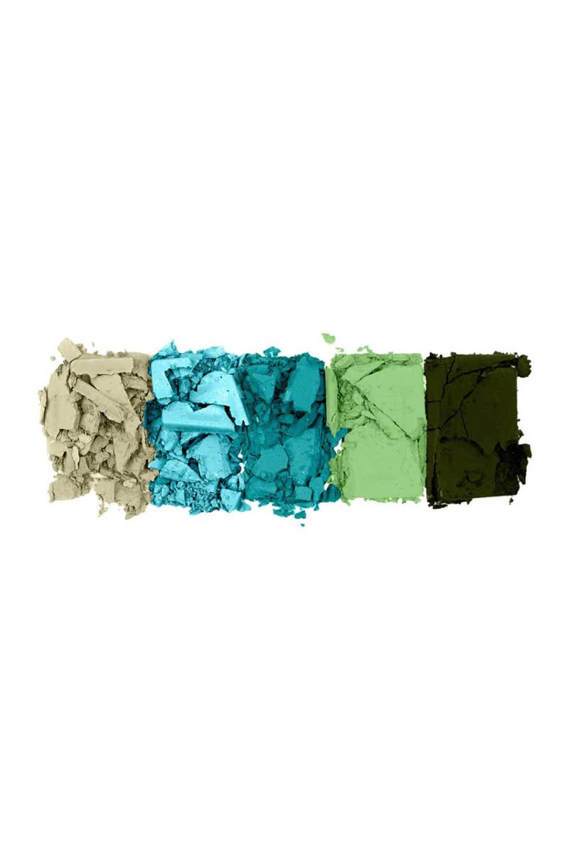 La Colors - Matte Eyeshadow