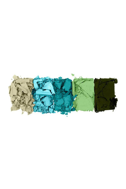 La Colors - Matte Eyeshadow