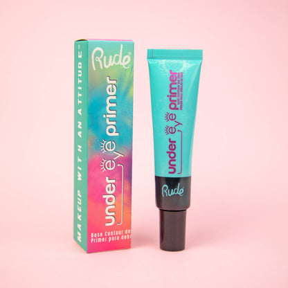 Under Eye Primer