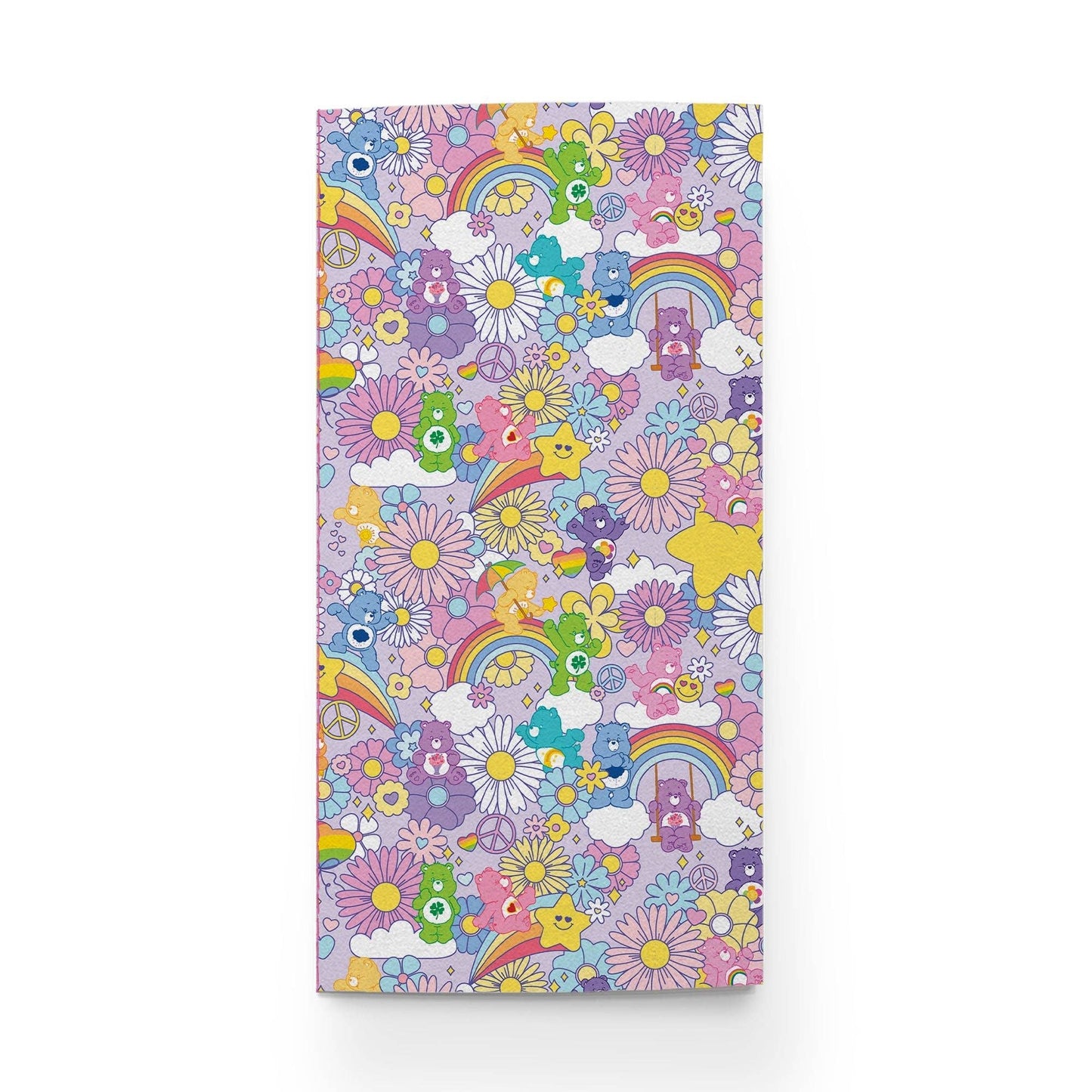Pipsticks - Care Bears In The Air Traveler Notebook Collection