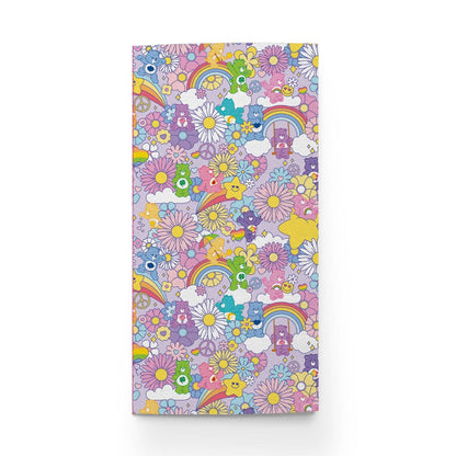 Pipsticks - Care Bears In The Air Traveler Notebook Collection