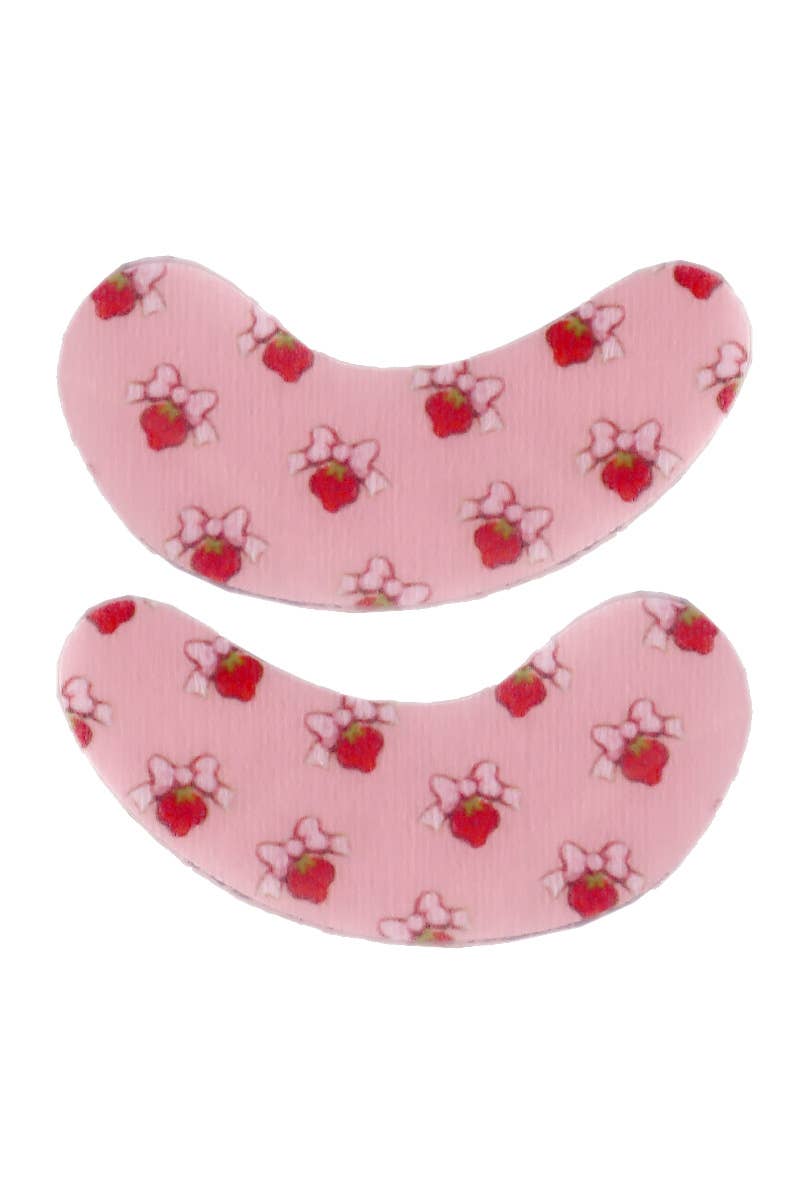 Strawberry Shortcake - 5 Pairs Eye Patch Set (Copy)