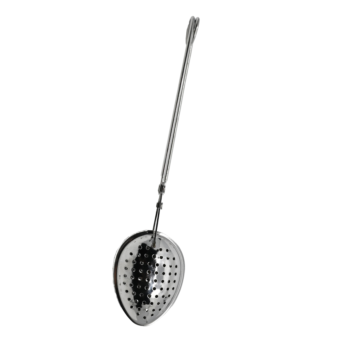 Almond Shape Clamp Tea Infuser – Coming Soon!