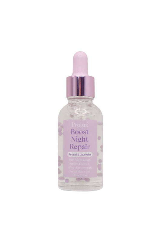 Prolux A-132 Retinol & Lavender Boost Night Serum