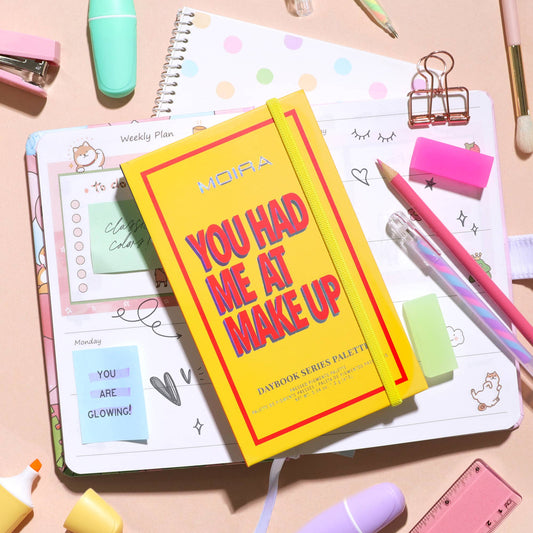 You Had Me at Makeup Eyeshadow Palette