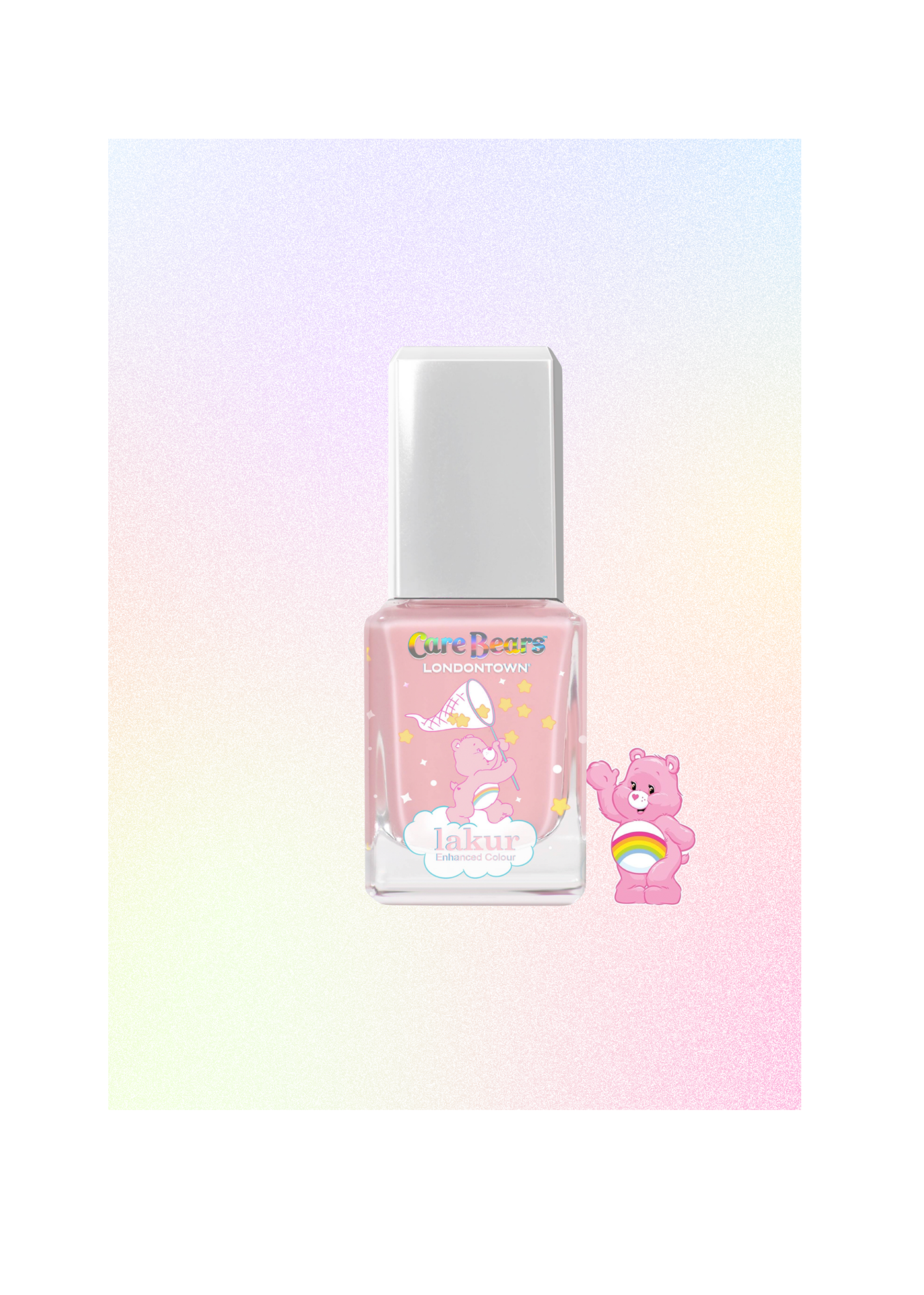 Care Bears BFF Nail Polish