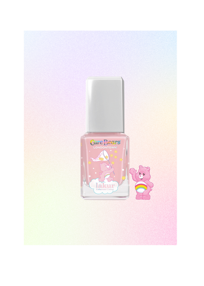 Care Bears BFF Nail Polish