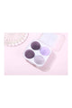 Prolux K-859 Purple 4pc Blending Sponge Set
