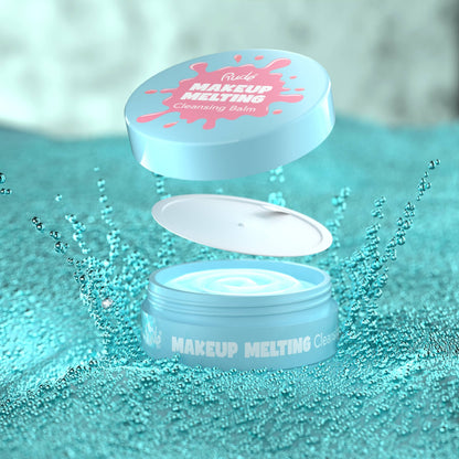 Makeup Melting Cleansing Balm