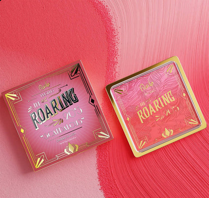 The Roaring 20's Ombre Blush