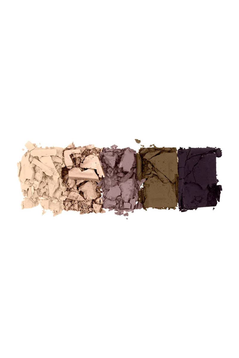 Natural Linen Matte Eyeshadow