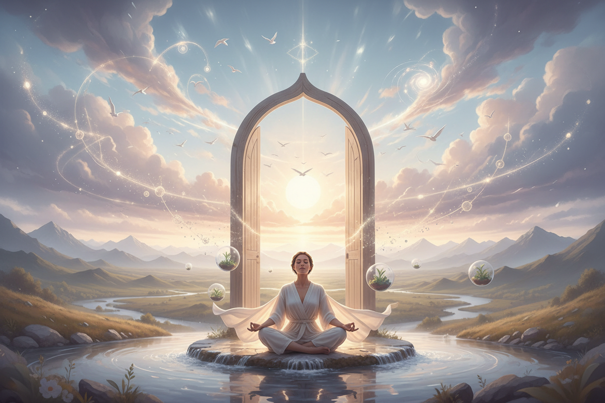 Redefining Self-Care Without Boundaries