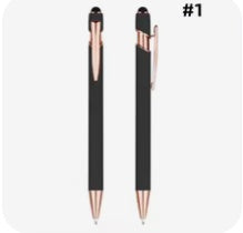 Stylus pen - Black
