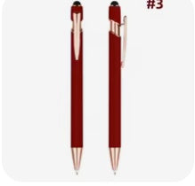 Stylus pen - Red