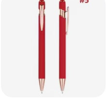 Stylus pen - Orange