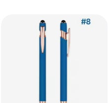 Stylus pen - Purple 2