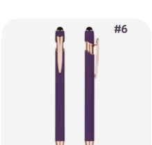 Stylus pen - Blue